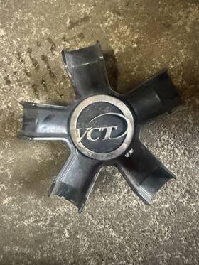 Vct Z24-2885-cap Center Cap P9714
