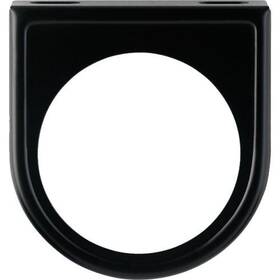 Vdo 240-027 Mounting Panel For 2-1/16 Inch Gauges Steel Black Finish
