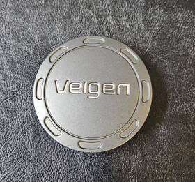Velgan Mcs75yl01dl Center Cap 4 Metal Prong Snap In 3 Inch