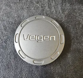 Mcs75yl01dl Velgan Center Cap 4 Metal Prong Snap In 3 Inch