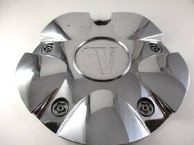 Velocity #stw-160-1 7 1/4 Inch Custom Wheel Center Cap For 1