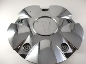 Stw-160-1 Velocity #stw-160-1 7 1/4 Inch Custom Wheel Center Cap For 1 Stw-160-1 Velocity #stw-160-1 7 1/4 Inch Custom Wheel Center Cap For 1