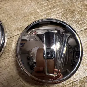 Cc378-d1p Velocity Wheels # . Custom Wheel Chrome Center Cap