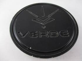 Verde 75-1-u4b 2 1/2 Inch Back Custom Wheel Center Cap #cap 1 For