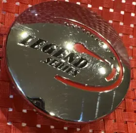 S810-312 Vision C143-v Legend Series Chrome Custom Wheel Center Cap 143 6058k68 S810-312 Vision C143-v Legend Series Chrome Custom Wheel Center Cap 143 6058k68