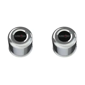91606025 Vision Wheel Wheels 521 Series Center Caps