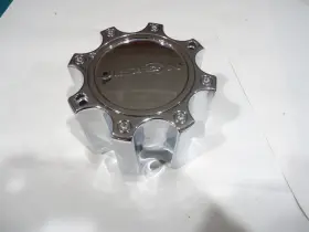 C375-8doc Vision Wheel 375 Warrior Chrome 8 Lug Center Cap 375-8d0c C-405-2 C375-8doc Vision Wheel 375 Warrior Chrome 8 Lug Center Cap 375-8d0c C-405-2