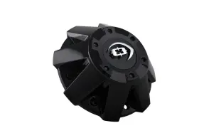 C420gb-8 Vision Wheel Center Caps