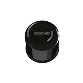 C72gb-v Vision Wheel 521/531 Series Center Cap Gloss Black