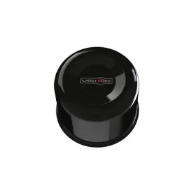 C83gb-v Vision Wheel 521 Center Cap Gloss Black 3.25 Inch