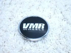 C081-3 Vmr Wheels Custom Alloy Wheel Snap On Chrome Center Cap #2f-4 C081-3 Vmr Wheels Custom Alloy Wheel Snap On Chrome Center Cap #2f-4