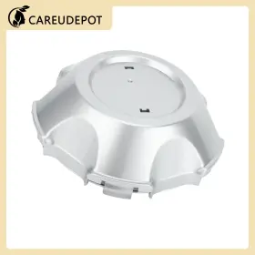 4260360650 Vocoste Wheel Center Caps For Lexus Lx470 05-07 Silver Tone Plastic 1 Pc 4260360650 Vocoste Wheel Center Caps For Lexus Lx470 05-07 Silver Tone Plastic 1 Pc