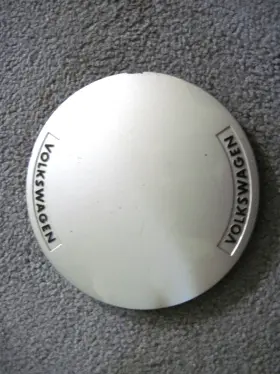 176601149 Volkswagen 1986 1987 Golf Gti Rabbit Scirocco Center Cap 176 601 149 24043412 176601149 Volkswagen 1986 1987 Golf Gti Rabbit Scirocco Center Cap 176 601 149 24043412