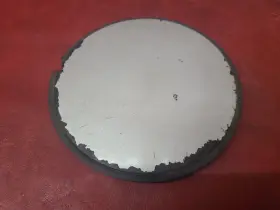 191.601.149.a Volkswagen 191601149a 1986 1987 1988 1989 Vw Jetta Oem Center Hub Cap 69660