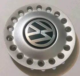 1c0601149d Volkswagen 1c0601149a 1 98-05 Vw Beetle Bettle Wheel Center Cap Silver Used #1c0601149d 1c0601149d Volkswagen 1c0601149a 1 98-05 Vw Beetle Bettle Wheel Center Cap Silver Used #1c0601149d