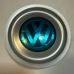 1jo601 Volkswagen Vw Oem Wheel Center Hub Cap 149b Golf Jetta And Gti