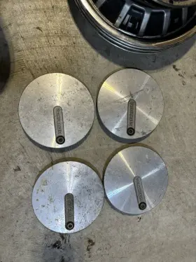321601149a Volkswagen 4 Vw 14 Inch Teardrop Wheel Center Caps Mk2 Oem 321 601 149 A Golf Cabriolet #669 321601149a Volkswagen 4 Vw 14 Inch Teardrop Wheel Center Caps Mk2 Oem 321 601 149 A Golf Cabriolet #669