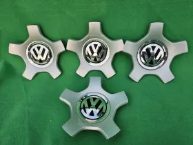 3c0.601.149.p Volkswagen 2008 2009 Gti R32 Rabbit Mk5 Oem Wheel Center Cap 4pcs 3c0.601.149.p Volkswagen 2008 2009 Gti R32 Rabbit Mk5 Oem Wheel Center Cap 4pcs
