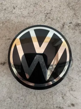 5gm601171f0d Volkswagen Alloy Oem Wheel Center Cap Vw Hub Original