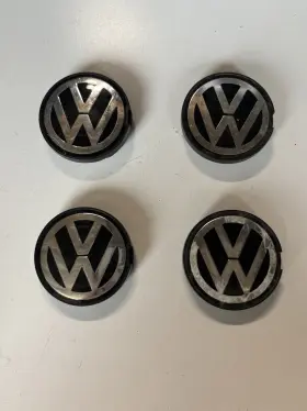 6no-601-171 Volkswagen 6no601171 Wheel Rim Center Cap