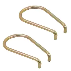 Volkswagen 707924249514 Classic Bug Hubcap Puller Tool - O.e. Style. 2 Pack
