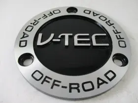 C615205cb7 Vtec #c615205cb7 Vtec/ V-tec 3 3/4 Inch Custom Wheel Center Cap For 1 C615205cb7 Vtec #c615205cb7 Vtec/ V-tec 3 3/4 Inch Custom Wheel Center Cap For 1