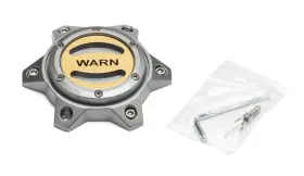 104482 Warn 68 Wheel Center Cap