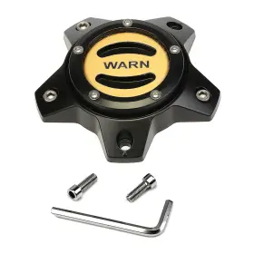 106681 Warn Wheel Hub Center Cap