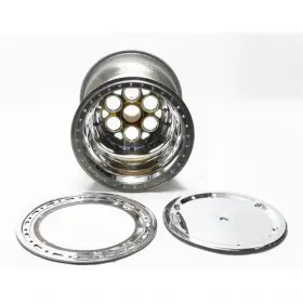 735-51854-6 Weld Racing 15x18 42 Spline 4in Bs Bead-loc Fits With Cover 735-51854-6 Weld Racing 15x18 42 Spline 4in Bs Bead-loc Fits With Cover