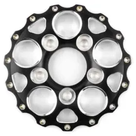 P613b-86b Weld Racing P613b-86 Replacement Rear Center