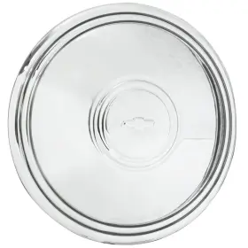 1001-c Wheel Vintiques Police Center Cap