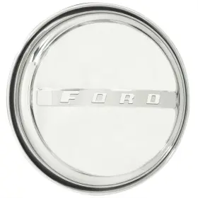 Wheel Vintiques 2011-1 2 Center Cap Snap-on Rallye Polished Stainless Steel Pair