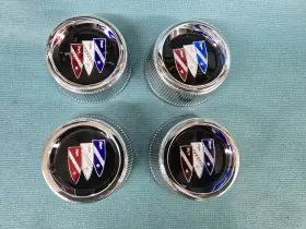 Rq689 Wheel Vintiques New Set 68 69 1970 70 Buick Skylark Gran Sport Gs Special Center Caps Rim Rq689 Wheel Vintiques New Set 68 69 1970 70 Buick Skylark Gran Sport Gs Special Center Caps Rim