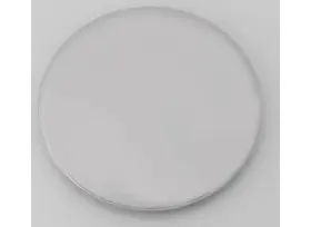 Wv2005-1 Wheel Vintiques 2005-1 Center Cap. Snap-on 8.125 Diameter Smoothy Each