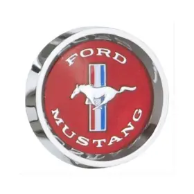 Wv2018-1 Wheel Vintiques Center Cap Snap-on Flat Chrome Steel 2018-1