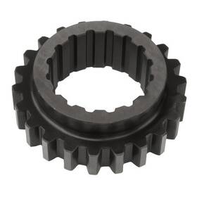 World American 321kb210 Manual Transmission Synchro Hub Quadruplex For Mack