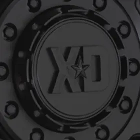 M-1052-s2 Xd Fits Xds Cap Bolt-on Sb/gb/bk - Set Of 20