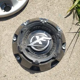 C276l182s Xf Wheel Center Cap Aftermarket Hubcap Off Road