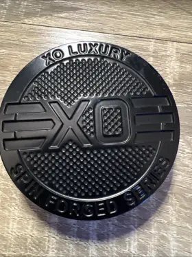 Psc034adbk1 Xo Luxury Psc004a Wheels Forged Black Wheel Center Cap / St1804-16h/psc034adbk1 Psc034adbk1 Xo Luxury Psc004a Wheels Forged Black Wheel Center Cap / St1804-16h/psc034adbk1