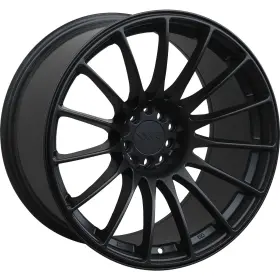550881022 Xxr Wheels 18x8.75 Black Wheel 550 5x100 5x4.5 36