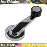 76945 Dorman Window Crank New Chrome For Chevy Suburban Blazer Chevrolet C1500. Price: $28.86.