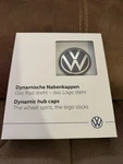 Genuine Vw Volkswagen Cross Sport Dynamic Self-level Center Caps 000071213D New. Price: $169.99.