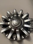 Borghini Wheel Center Cap ( CS420-E2P) W/screws B15 New. Price: $39.99.