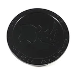 Rhino M-black Center Cap 2-15/16"OD Closed For Recon Attica CCBRPSC015M Used. Price: $23.96.