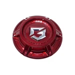 CAP-6C-R21 / Gear Offroad Red Bolt On Center New. Price: $78.50.