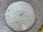 American Racing Wheels White Center Cap #899026 Custom (1) Rare Used. Price: $19.99.