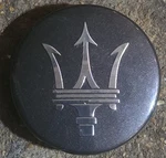 (1) Oem 2017-2024 Maserati Levante M161 Wheel Center Hub Cap #0B P/n 670065832 Used. Price: $19.99.