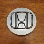 For Honda Accord Civic Cr-v Hr-v Odyssey Ridgeline Oem Center Cap 2006-2024 4472 Used. Price: $12.96.