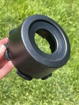 Nissan Frontier Pathfinder Pickup 40343 0W000 Oem Wheel Center Rim Cap 4X4 Used. Price: $22.99.