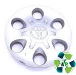 Toyota 01-03 Sequoia 00-04 Tacoma Tundra Center Cap Wheel 42603-00030-01 Oem 1PC Used. Price: $29.50.